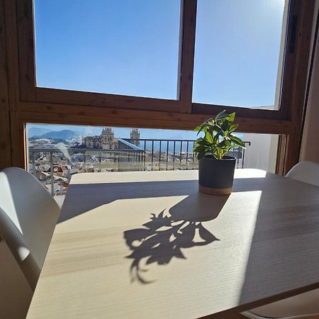Mirador De Jaen I - Departamentos Apartment Luaran gambar