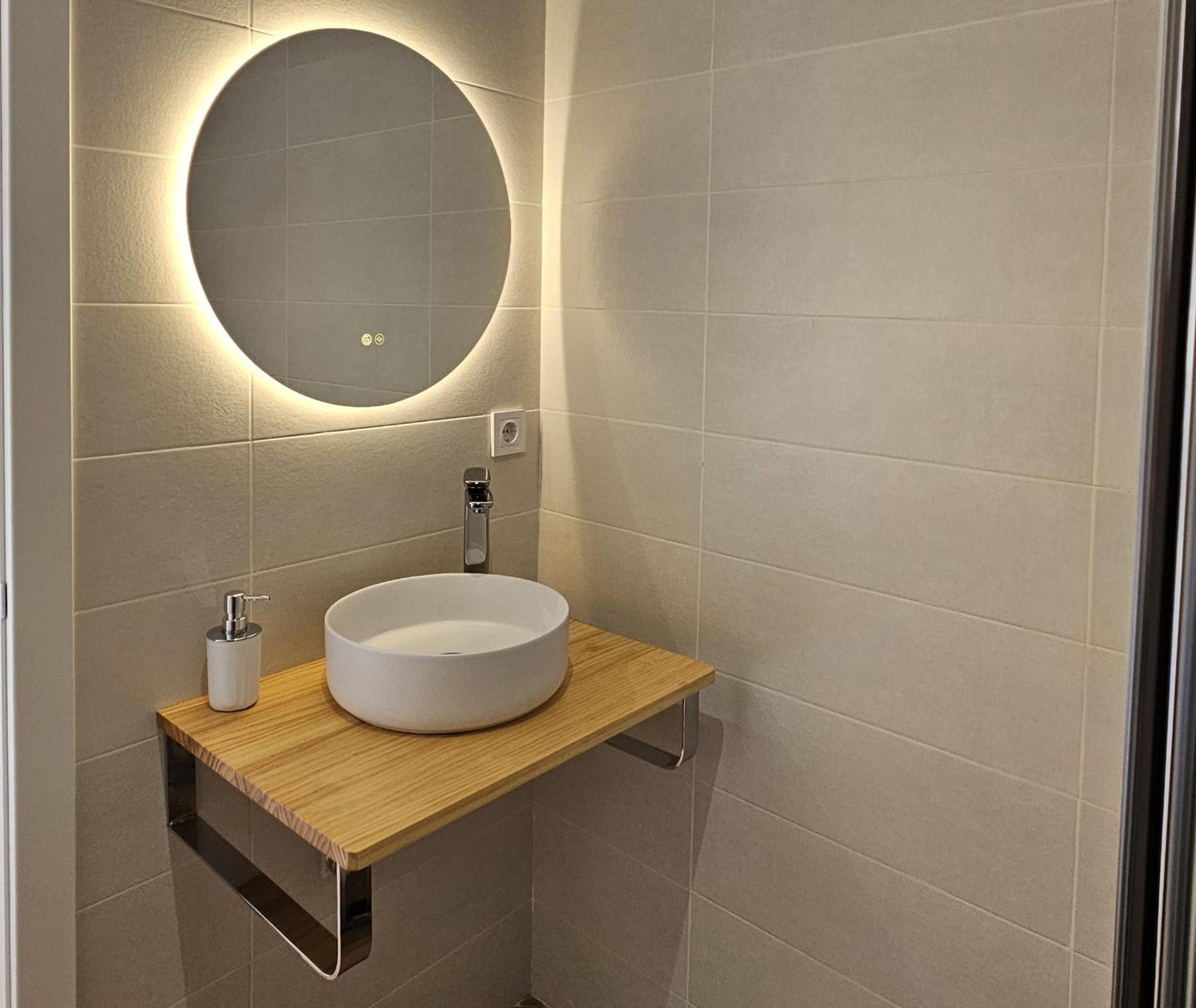 Mirador De Jaen I - Departamentos Apartment Luaran gambar